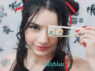 Allyblair