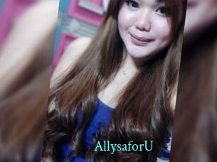 AllysaforU