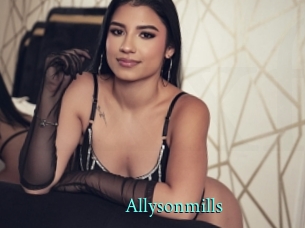 Allysonmills