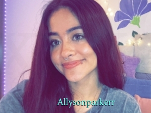 Allysonparkerr