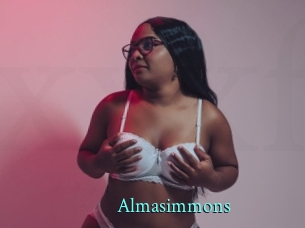 Almasimmons