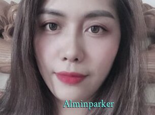 alminparker xxx Fantasy Land