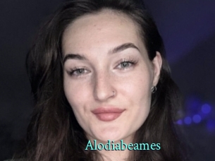 Alodiabeames