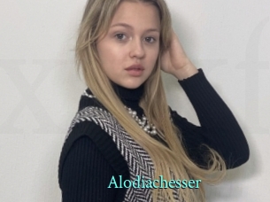 Alodiachesser