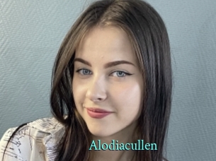 Alodiacullen