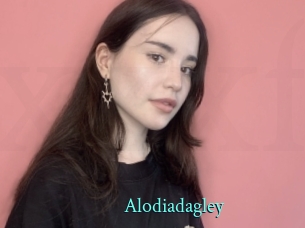 Alodiadagley