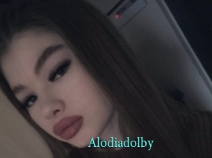 Alodiadolby