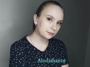 Alodiahance