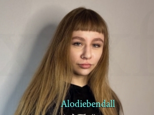 Alodiebendall