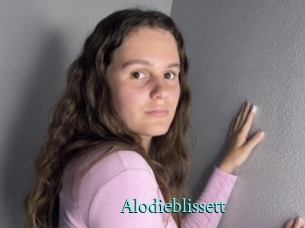 Alodieblissett