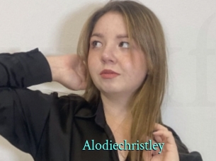 Alodiechristley