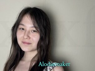 Alodiecoaker