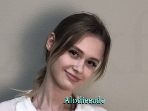 Alodieeade