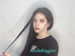 Alodiehiggins