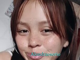 Alondraosorio