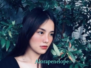 Alorapenelope