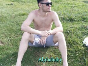 Alphababy