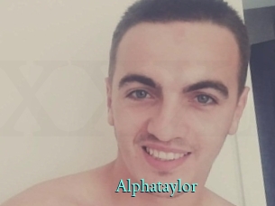 Alphataylor