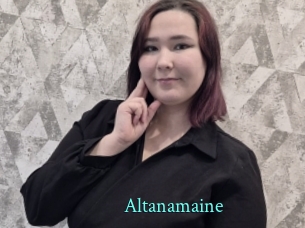 Altanamaine