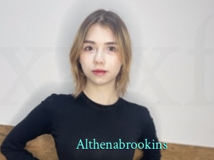 Althenabrookins