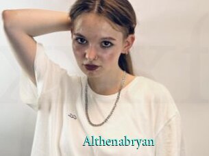 Althenabryan