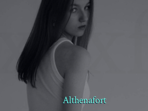 Althenafort