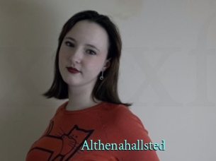 Althenahallsted