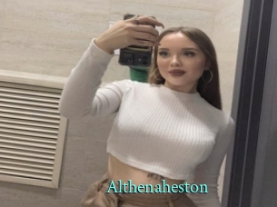 Althenaheston