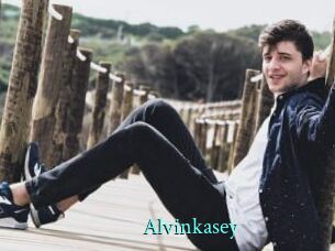 Alvinkasey