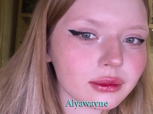 Alyawayne