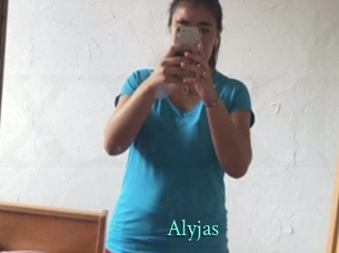 Alyjas