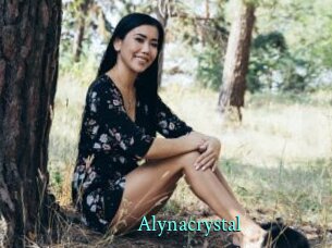 Alynacrystal