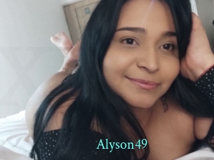 Alyson49