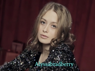 Alyssabradberry