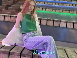 Alyviaterry