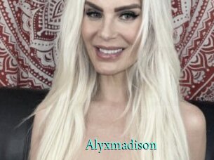 Alyxmadison