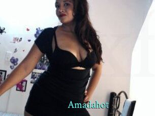 Amadahot