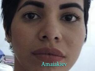 Amaiakiev