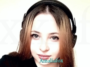 Amaliafox