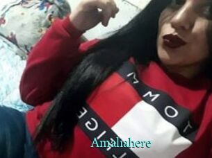 Amaliahere