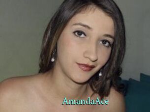 amandaAce xxx Fantasy Land