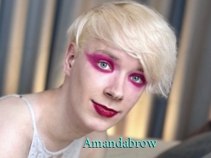 Amandabrow