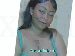 Amandadoan