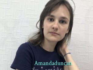 Amandaduncan