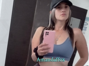 Amandaffox