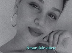 Amandalovense