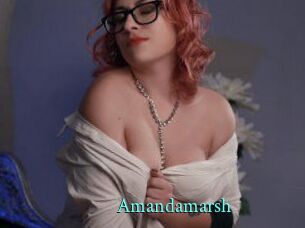 Amandamarsh