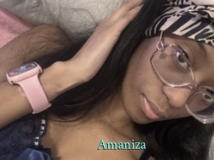 Amaniza