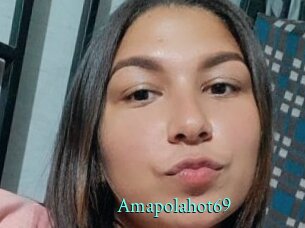 amapolahot69 xxx Fantasy Land