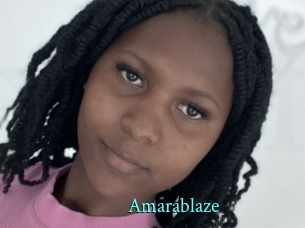 Amarablaze